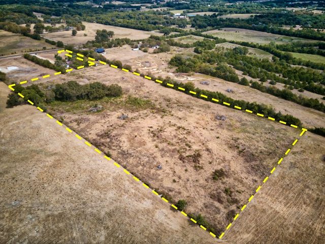 1673 Fm 1553 Highway, Bonham, TX 75418