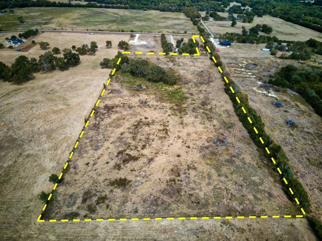 1673 Fm 1553 Highway, Bonham, TX 75418