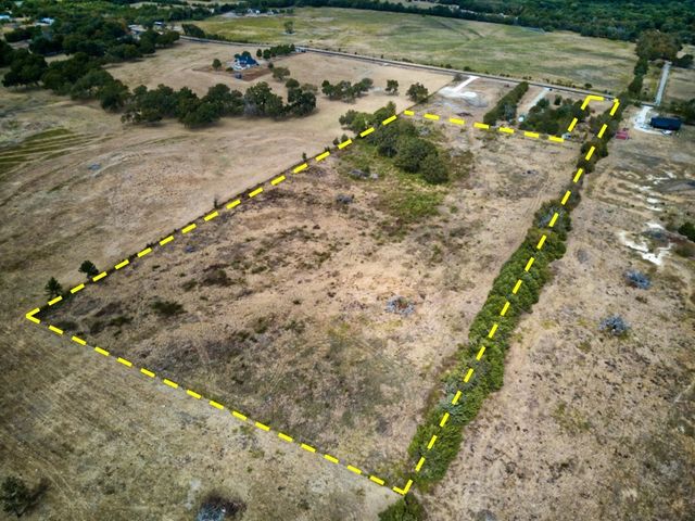 1673 Fm 1553 Highway, Bonham, TX 75418