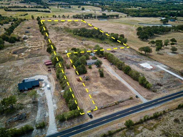 1673 Fm 1553 Highway, Bonham, TX 75418