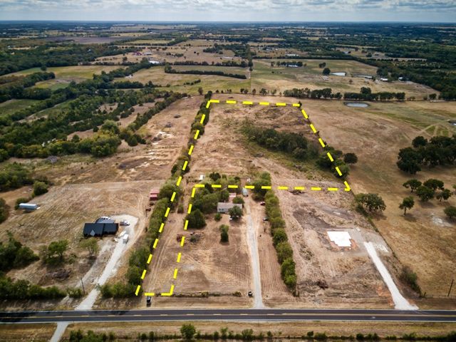 1673 Fm 1553 Highway, Bonham, TX 75418