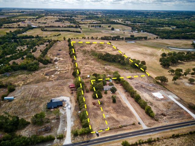 1673 Fm 1553 Highway, Bonham, TX 75418