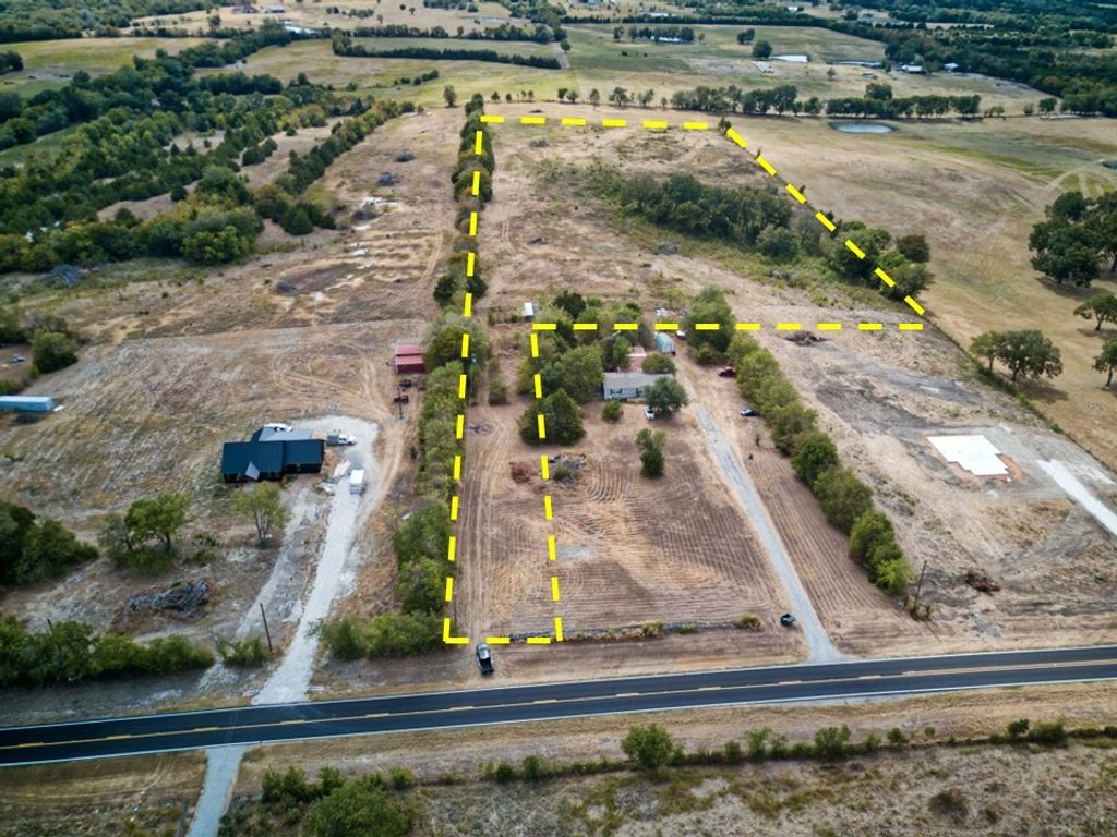 1673 Fm 1553 Highway, Bonham, TX 75418