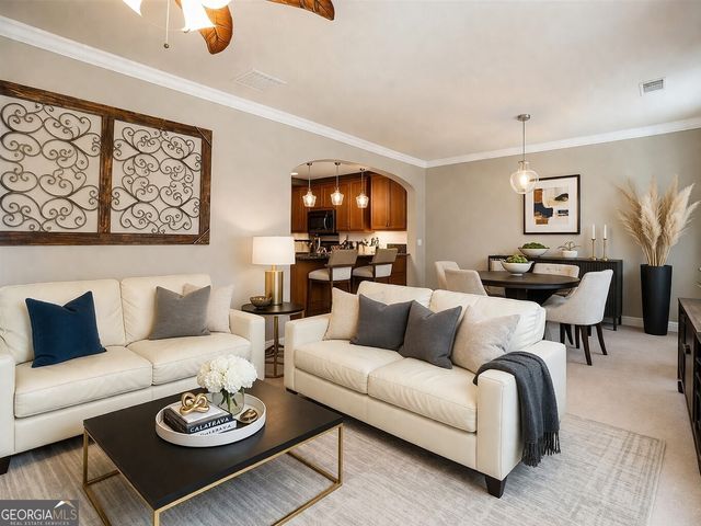 1213 Rubble Road, Cumming, GA 30040