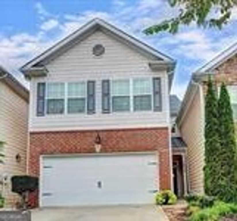 1213 Rubble Road, Cumming, GA 30040