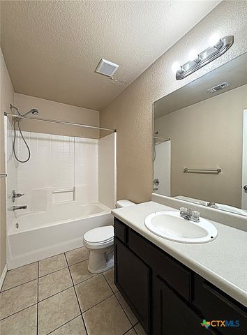 1305 Covey Lane A, Killeen, TX 76542