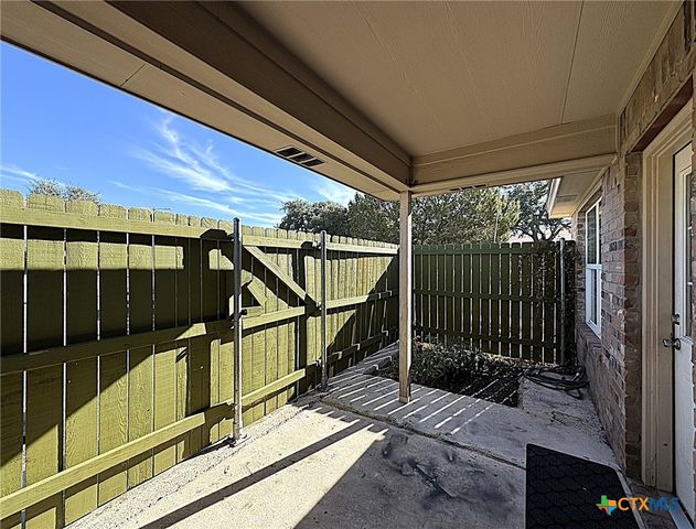 1305 Covey Lane A, Killeen, TX 76542