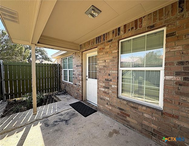 1305 Covey Lane A, Killeen, TX 76542