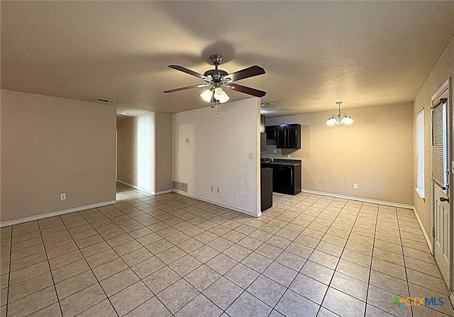 1305 Covey Lane A, Killeen, TX 76542