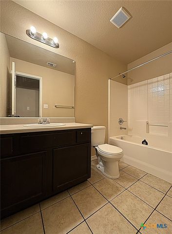 1305 Covey Lane A, Killeen, TX 76542