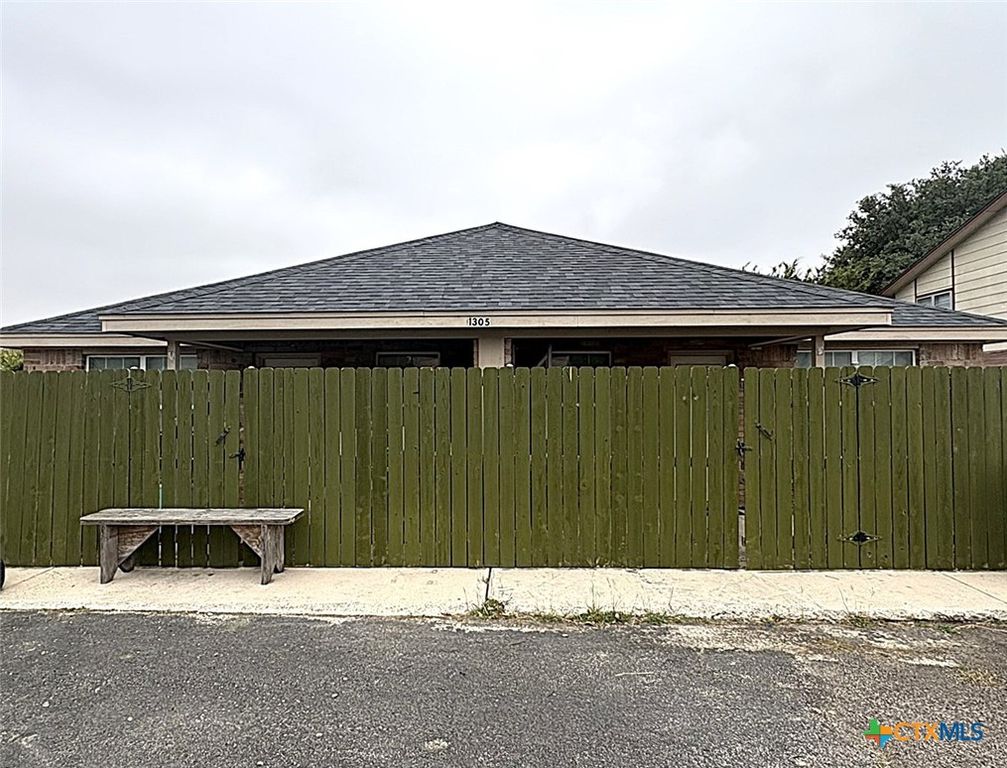 1305 Covey Lane A, Killeen, TX 76542