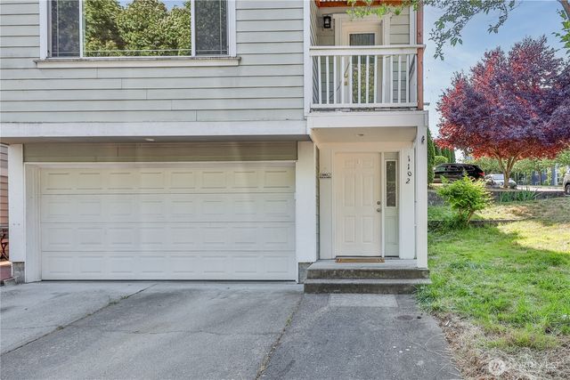 1102 Chestnut Street, Everett, WA 98201