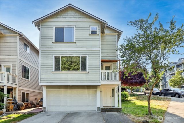 1102 Chestnut Street, Everett, WA 98201