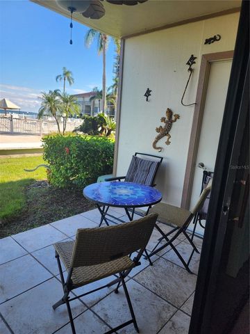 6268 PALMA DEL MAR BOULEVARD S 111, St Petersburg, FL 33715