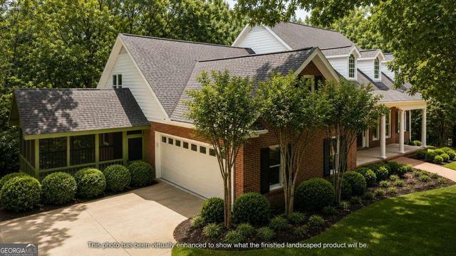 1350 Allgood Road, Athens, GA 30606