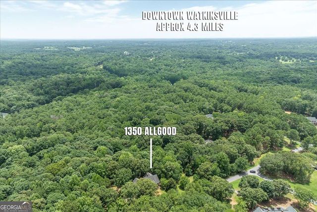 1350 Allgood Road, Athens, GA 30606