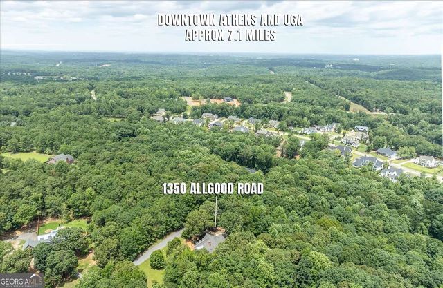 1350 Allgood Road, Athens, GA 30606
