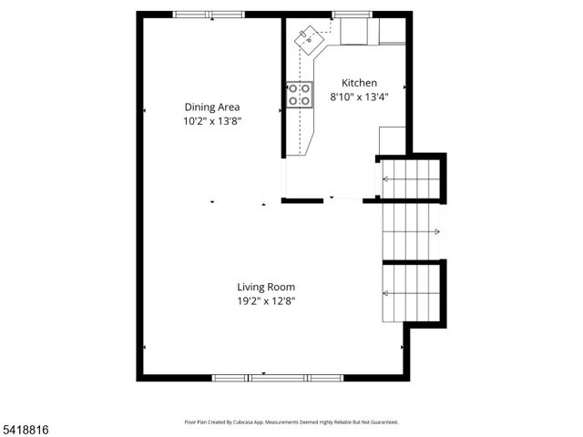 569 Scotland Rd, Union Twp., NJ 07083