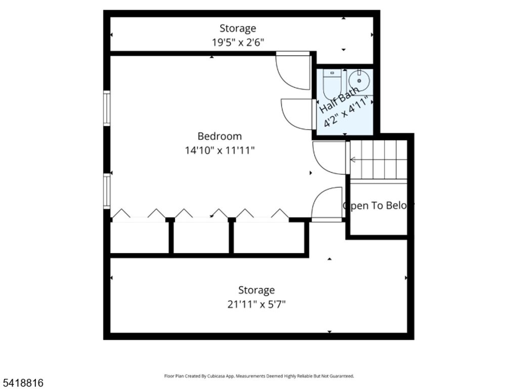 Image 3 of property listing at 569 Scotland Rd, Union Twp., NJ 07083