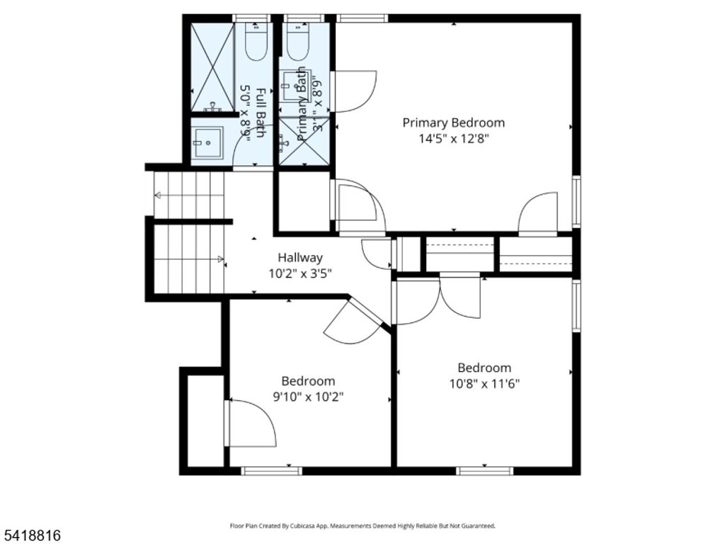 Image 4 of property listing at 569 Scotland Rd, Union Twp., NJ 07083