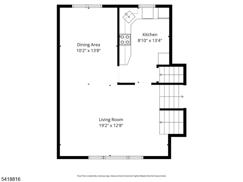Image 5 of property listing at 569 Scotland Rd, Union Twp., NJ 07083