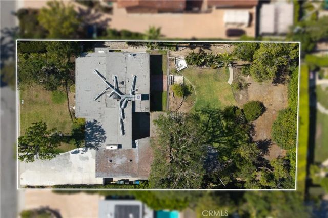 206 Oak Meadow Road, Sierra Madre, CA 91024