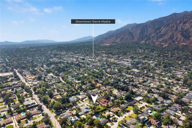 206 Oak Meadow Road, Sierra Madre, CA 91024