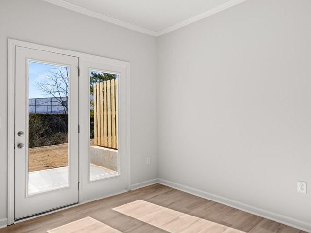 122 Hughes Place Drive, Dawsonville, GA 30534