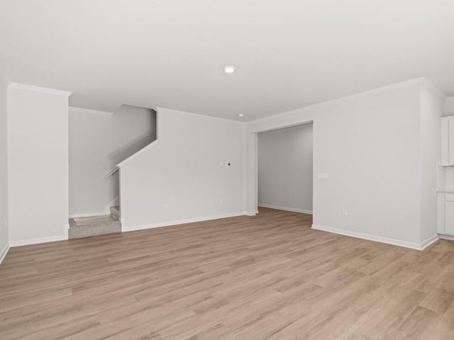 122 Hughes Place Drive, Dawsonville, GA 30534