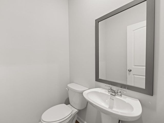 122 Hughes Place Drive, Dawsonville, GA 30534