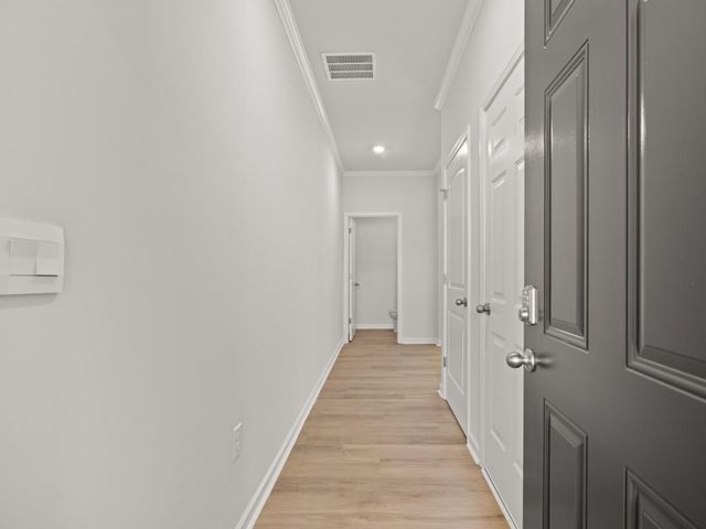 122 Hughes Place Drive, Dawsonville, GA 30534