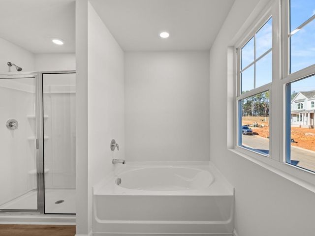 122 Hughes Place Drive, Dawsonville, GA 30534