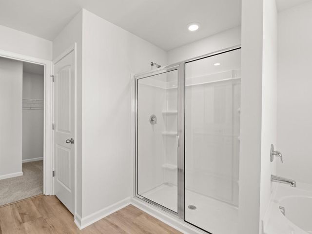 122 Hughes Place Drive, Dawsonville, GA 30534