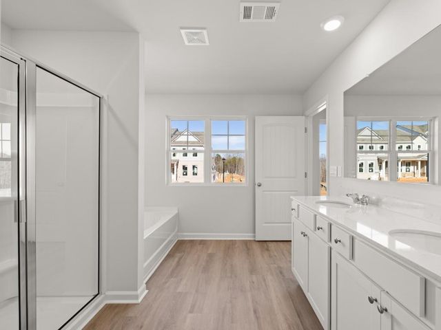 122 Hughes Place Drive, Dawsonville, GA 30534