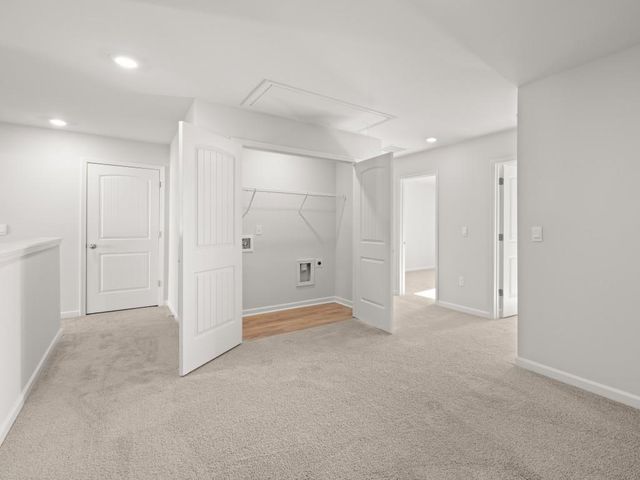 122 Hughes Place Drive, Dawsonville, GA 30534