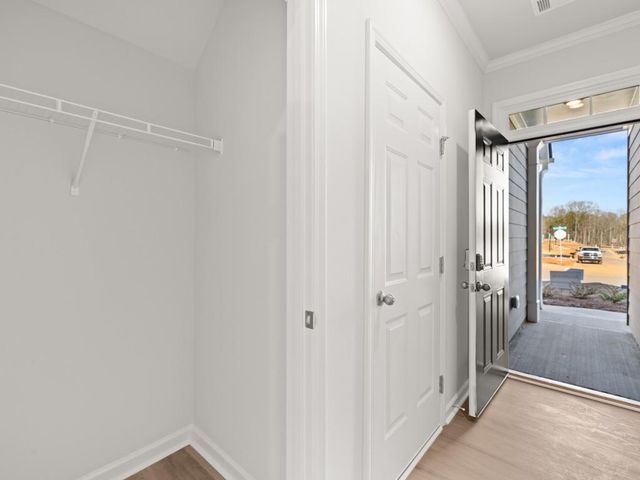 122 Hughes Place Drive, Dawsonville, GA 30534