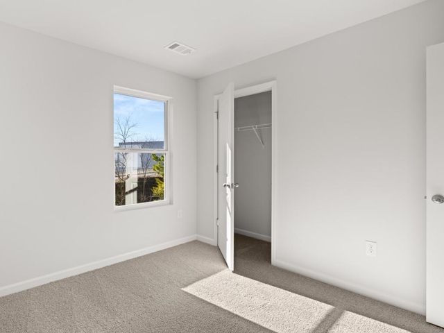 122 Hughes Place Drive, Dawsonville, GA 30534