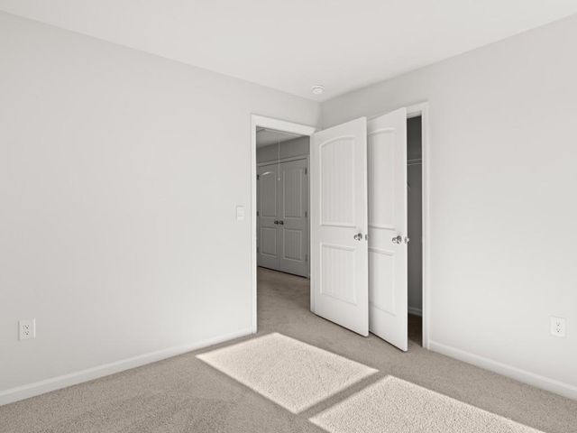 122 Hughes Place Drive, Dawsonville, GA 30534