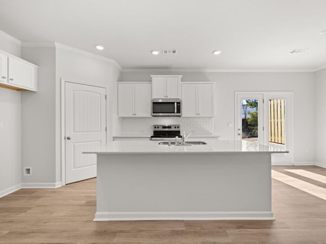 122 Hughes Place Drive, Dawsonville, GA 30534