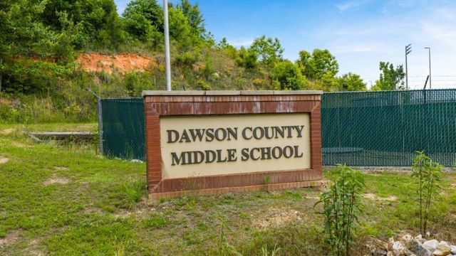 122 Hughes Place Drive, Dawsonville, GA 30534