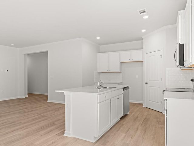 122 Hughes Place Drive, Dawsonville, GA 30534