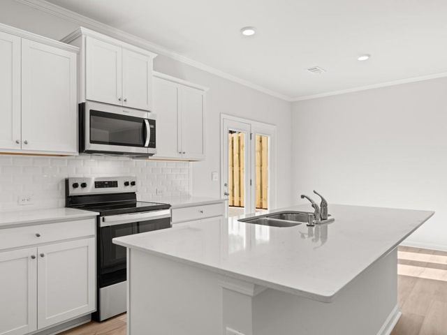 122 Hughes Place Drive, Dawsonville, GA 30534