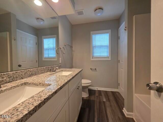 2012 Red Quartz Drive, Raleigh, NC 27610