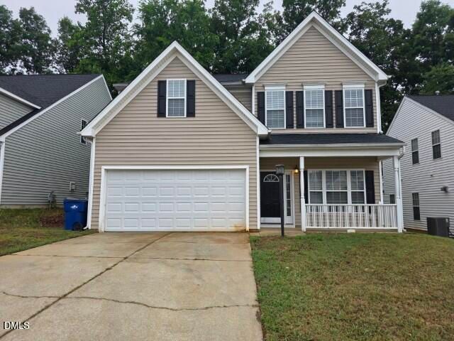 2012 Red Quartz Drive, Raleigh, NC 27610