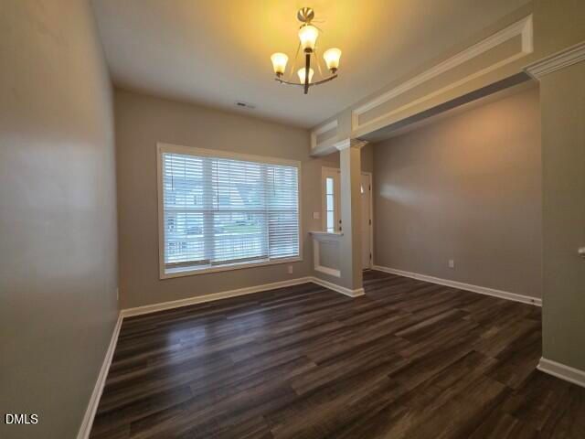 2012 Red Quartz Drive, Raleigh, NC 27610