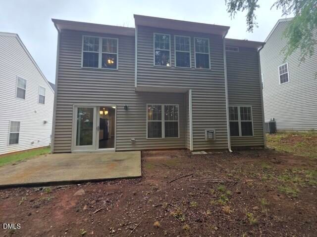 2012 Red Quartz Drive, Raleigh, NC 27610