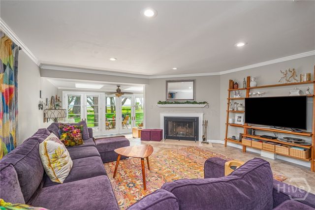 3 Tapestry Lane, Savannah, GA 31411