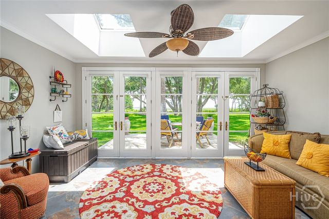 3 Tapestry Lane, Savannah, GA 31411