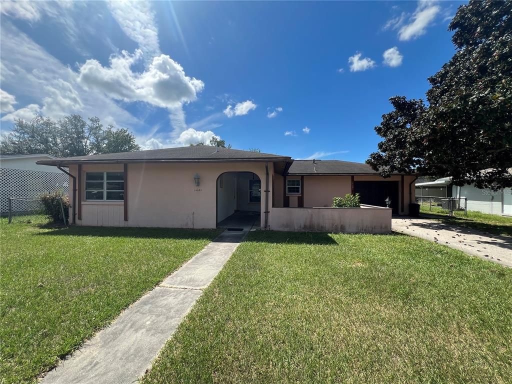 14681 SW 39TH COURT ROAD, Ocala, FL 34473