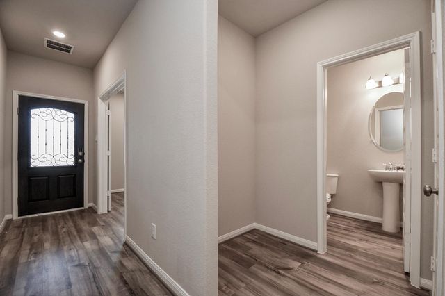 21703 Reserve Ranch Trail, Richmond, TX 77407